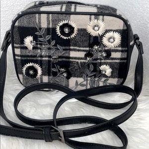 TOPSHOP small crossbody bag